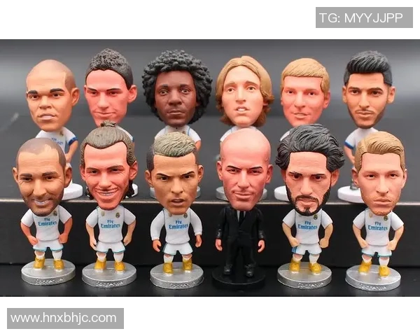 足球球星发光手办价格揭秘 如何选择性价比高的球星手办